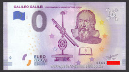 IT-2020-CD-1 - GALILEO GALILEI I PERSONAGGI CHE HANNO FATTO LA STORIA