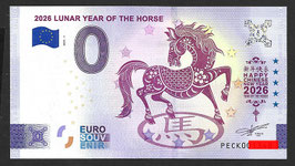 NL-2025-CK-1 - 2026 LUNAR YEAR OF THE HORSE
