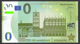099/1-A - DE - HANSESTADT STRALSUND (EAAA)