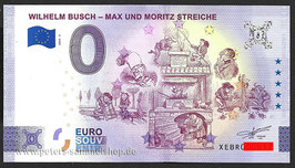 DE-2024-BR-2 - WILHELM BUSCH - MAX UND MORITZ STREICHE
