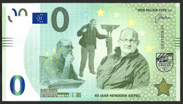 P-001 - NL - 60 JAAR HENDERIK SIEPEL