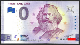 DE-2025-AN-4 - TRIER - KARL MARX
