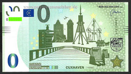 115/1-B - DE - CUXHAVEN (EAAB)