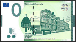 046/2-B - DE - OSTSEEBAD ZINNOWITZ (EAAB)