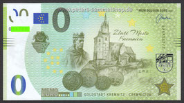 133/2-A - SK - GOLDSTADT KREMNITZ - CREMNICIUM (EAAA)