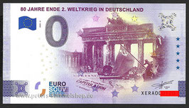 DE-2025-RA-2 - 80 JAHRE ENDE 2. WELTKRIEG IN DEUTSCHLAND