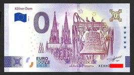 DE-2026-HH-8-A - KÖLNER DOM - ANNIVERSARY-EDITION