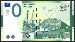 246/1-A - NL - BATAVIA LAND (EAAA)