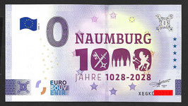 DE-2026-GK-5 - 1000 JAHRE NAUMBURG