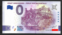 DE-2026-ACH-1 - STADT HIRSCHHORN - PERLE DES NECKARTALS