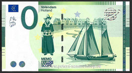084/2-B - NL - VOLENDAM HOLLAND (EAAB)