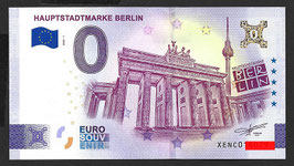 DE-2026-NC-1-A - HAUPTSTADTMARKE BERLIN - ANNIVERSARY-EDITION