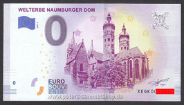 DE-2019-GK-1 - WELTERBE NAUMBURGER DOM