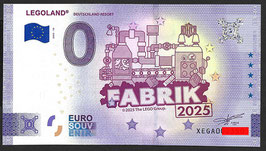 DE-2025-GA-19 - LEGOLAND® DEUTSCHLAND RESORT (FABRIK 2025)