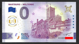 DE-2025-HB-10-A - WARTBURG - WELTERBE - ANNIVERSARY-EDITION