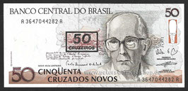 BRA-223 - 50 Cruizeiros