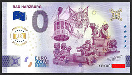 DE-2025-KU-1-A - BAD HARZBURG - ANNIVERSARY-EDITION