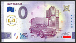 DE-2025-HS-7-A - BMW MUSEUM - Z3 - ANNIVERSARY-EDITION
