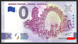 AT-2025-BT-3 - WIENER PRATER - VIENNA - AUSTRIA