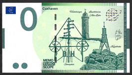 170/2-A - DE - Cuxhaven (EAAA)