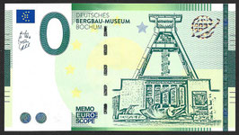 195/2-B - DE - DEUTSCHES BERGBAUMUSEUM BOCHUM (EAAB)