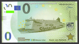 107/1-A - NL - STENA LINE HOEK VAN HOLLAND (EAAA)