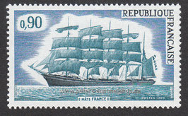 FRA-1839 - 0,90 Fr