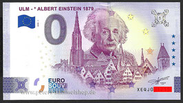 DE-2025-QJ-1 - ULM - * ALBERT EINSTEIN 1879