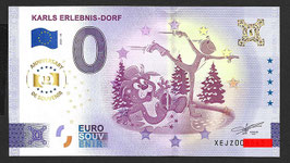 DE-2025-JZ-10-A - KARLS ERLEBNIS-DORF - ANNIVERSARY-EDITION