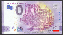 ES-2020-CV-1 - ISLA MÁGICA SEVILLA