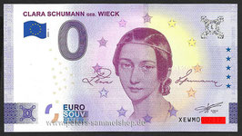 DE-2023-WM-1 - CLARA SCHUMANN GEB. WIECK