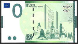 024/2-D - DE - LEIPZIG PANORAMA-TOWER (EAAD)