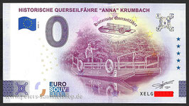 DE-2024-LG-1 - HISTORISCHE QUERSEILFÄHRE "ANNA" KRUMBACH