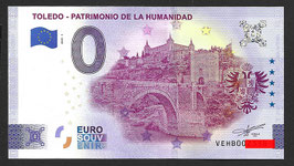 ES-2024-HB-1 - TOLEDO - PATRIMONIO DE LA HUMANIDAD