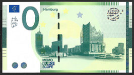 194/2-C - DE - HAMBURG / RÜCKSEITE : LANDUNGSBRÜCKEN (EAAC)