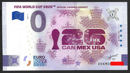 DE-2025-KM-11 - FIFA WORLD CUP 2026 - CANADA