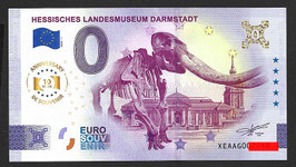 DE-2025-AAG-1-A - HESSISCHES LANDESMUSEUM DARMSTADT - ANNIVERSARY-EDITION