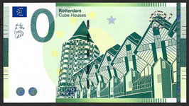234/1-D - NL - ROTTERDAM CUBE HOUSES (EAAD)