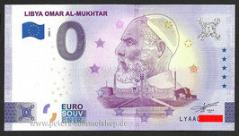 LY-2022-AA - OMAR AL-MUKHTAR