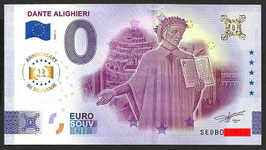 IT-2025-DB-2-A - DANTE ALIGHIERI - ANNIVERSARY-EDITION