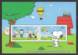 D-Block 82 (3369-3370) - Peanuts - 70+90