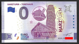 DE-2024-KJ-1 - HARZTURM - TORFHAUS
