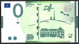 086/2-B - DE - TORFHAUS HARZ 811 m (EAAB)