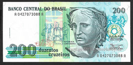 BRA-221 - 200 Cruizeiros