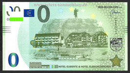 157/1-A - DE - HOTEL ELBIENTE & HOTEL ELBSCHLÖSSCHEN (EAAA)