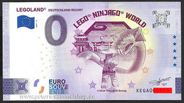 DE-2024-GA-15 - LEGOLAND® DEUTSCHLAND RESORT - NINJAGO®