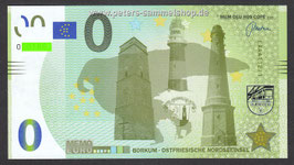 112/1-A - DE - BORKUM - OSTFRIESISCHE NORDSEEINSEL (EAAA)