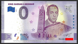 MA-2022-AB-1-A - KING HASSAN II MOSQUE - ANNIVERSARY-EDITION