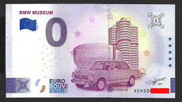 DE-2025-HS-9 - BMW MUSEUM - BMW 2002 tii