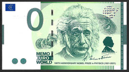 162/3-A - IL - ALBERT EINSTEIN (EAAA)